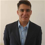 Profesor para clases de lenguaje musical